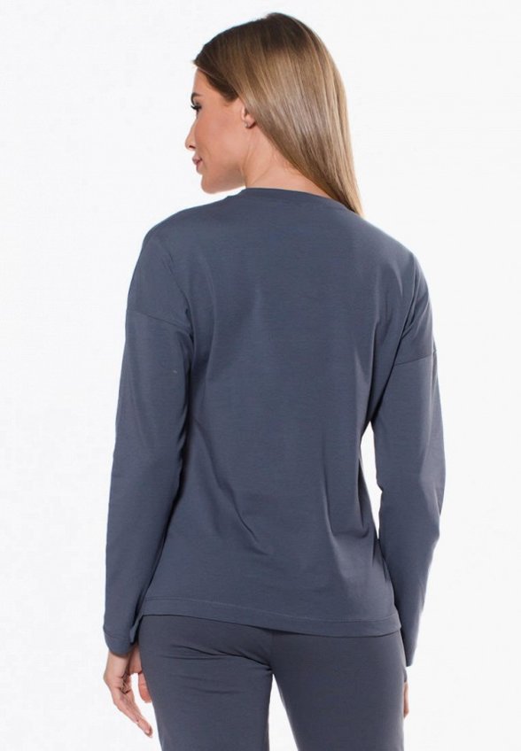 Лонгслив спортивный Vienetta