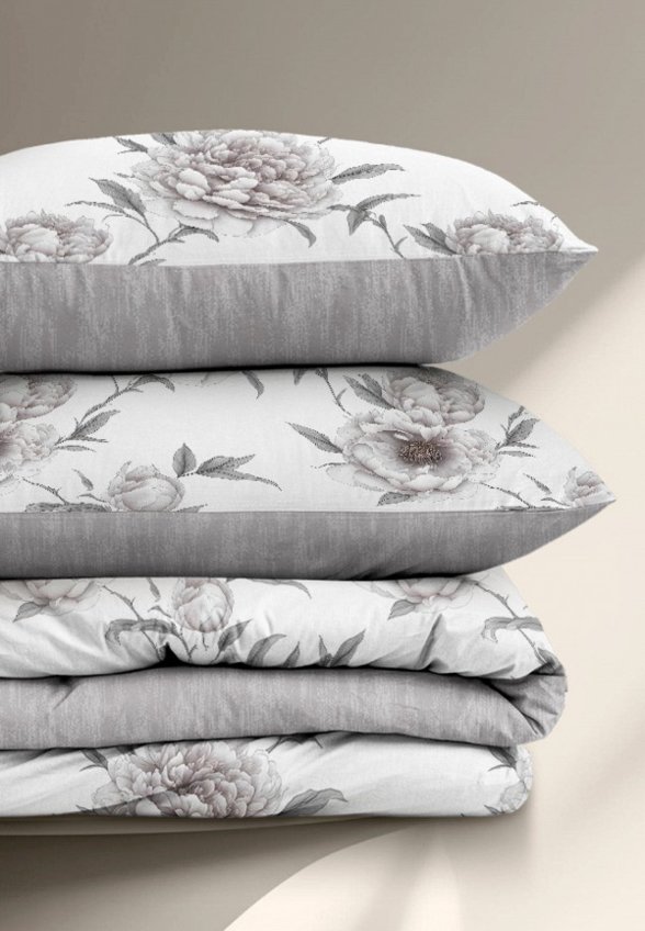 Постельное белье Евро Василиса