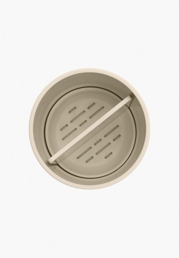 Стакан для зубных щеток Brabantia