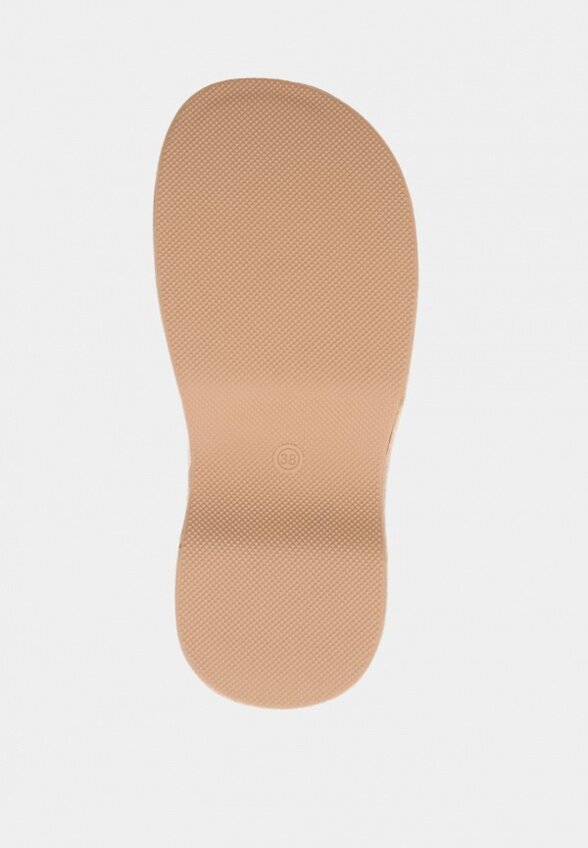 Босоножки Abricot