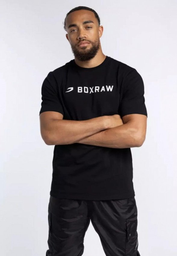 Футболка спортивная Boxraw