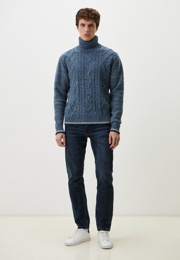 Свитер marhatter