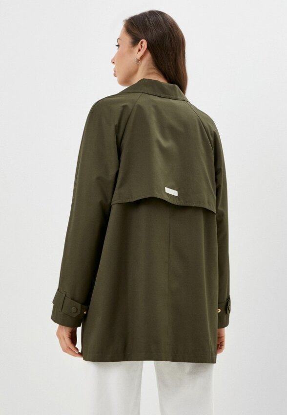 Плащ Smith's brand