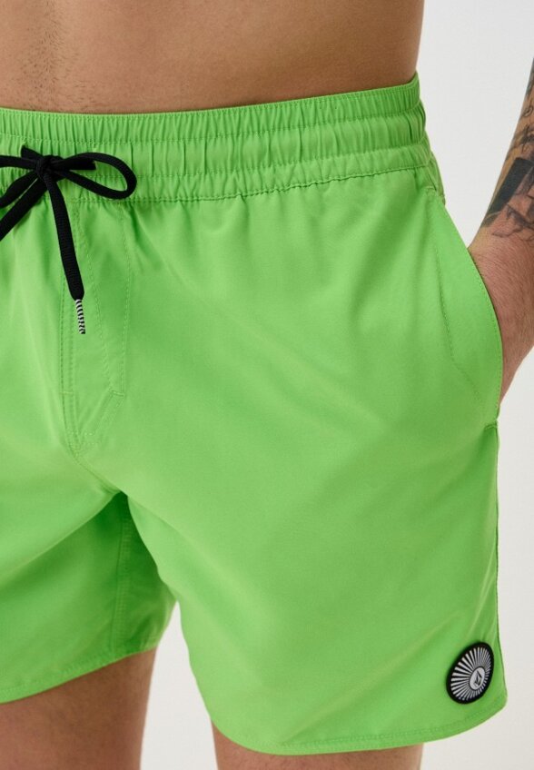 Шорты для плавания Volcom