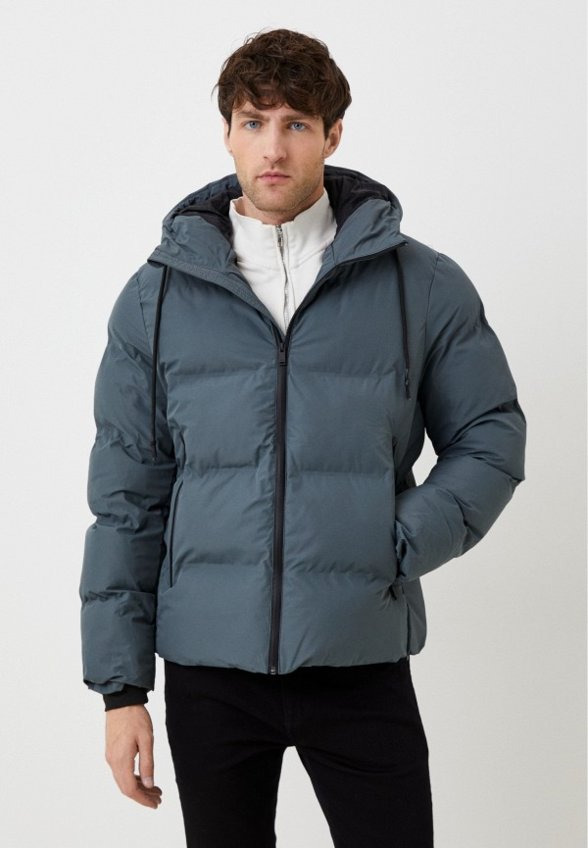 Пуховик O'STIN