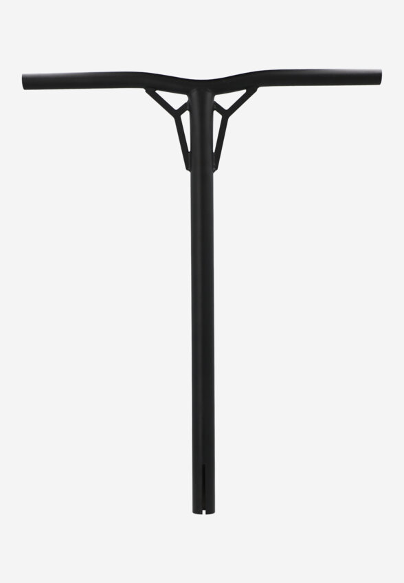 Руль для трюкового самоката Reaction, HIC 31.8, H620 xW510, Мультицвет