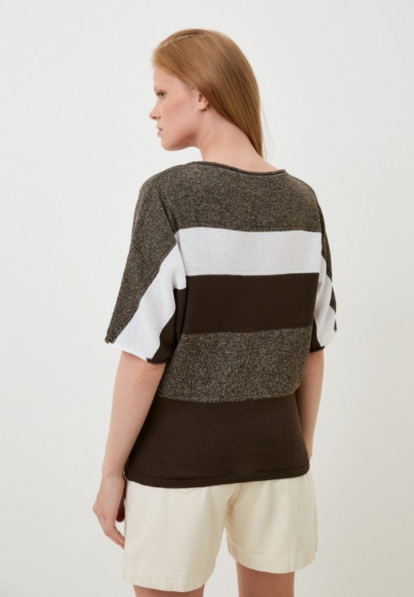 Джемпер Стим