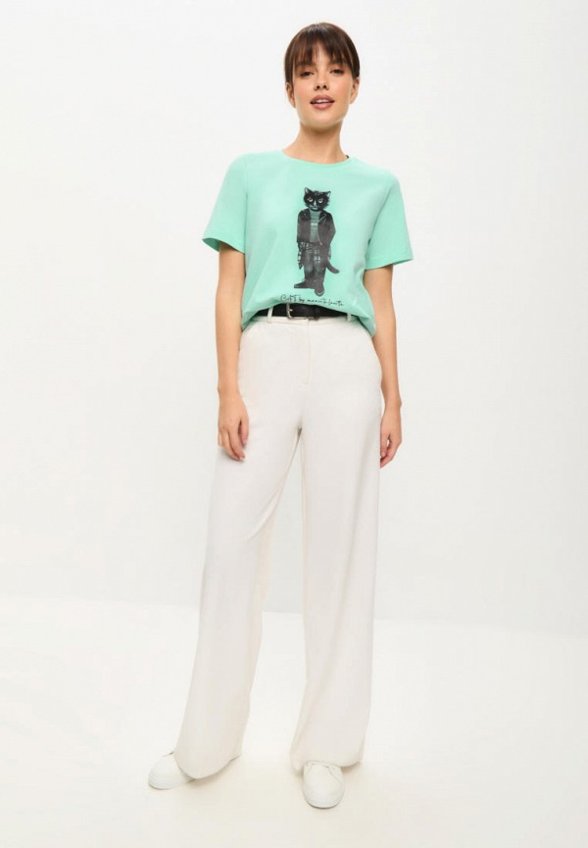 Футболка Manii'ta Lacitta