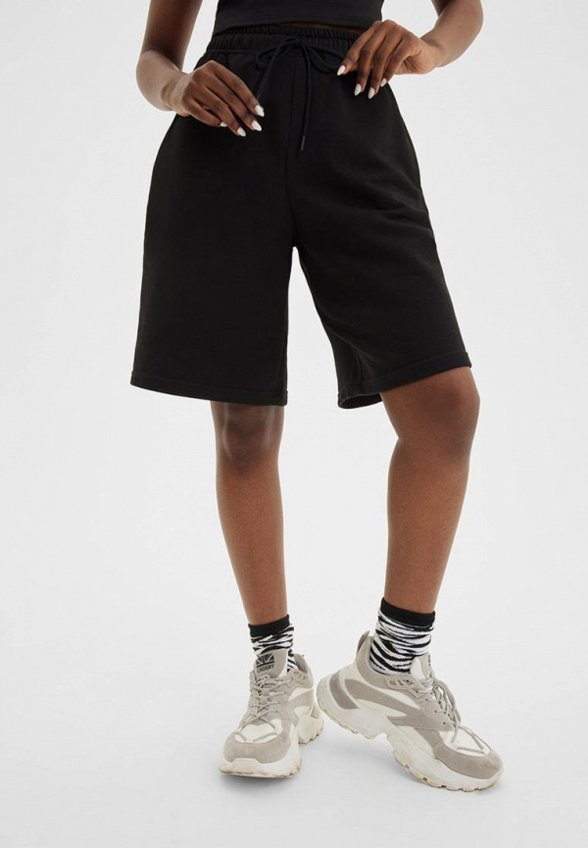 Шорты спортивные BRMSK