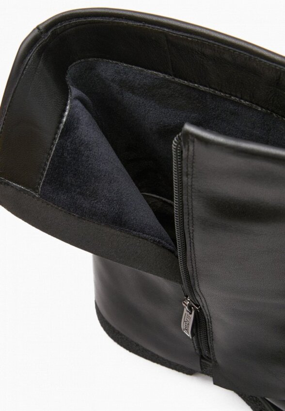 Полусапоги Mascotte