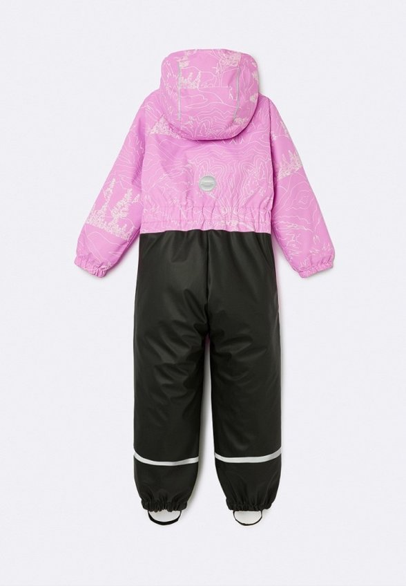 Комбинезон утепленный Lassie