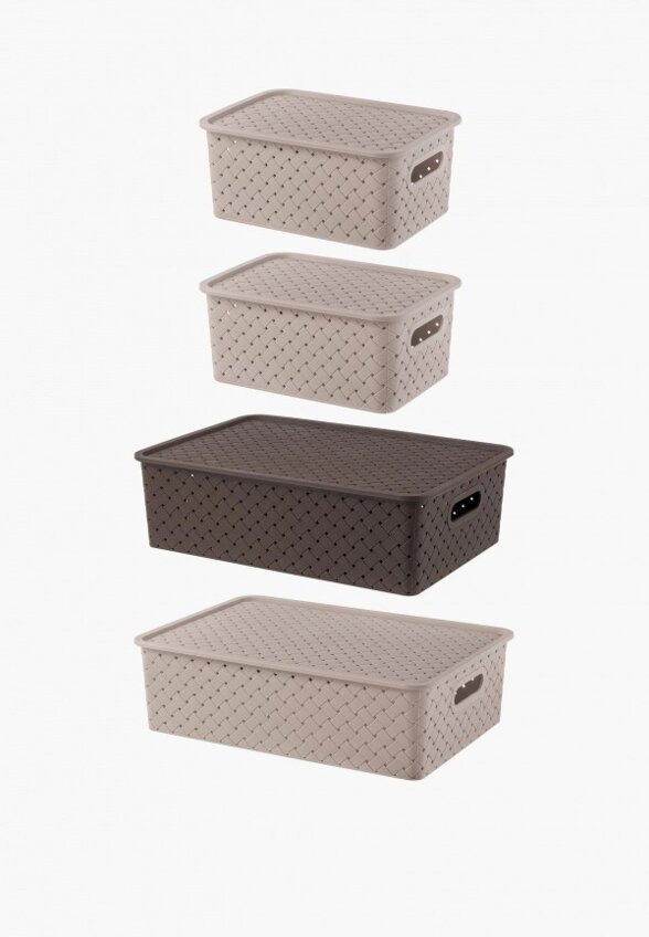Комплект корзин Elcasa