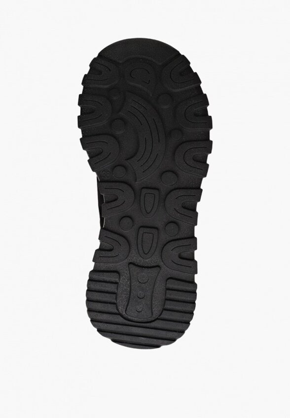 Кроссовки Escan