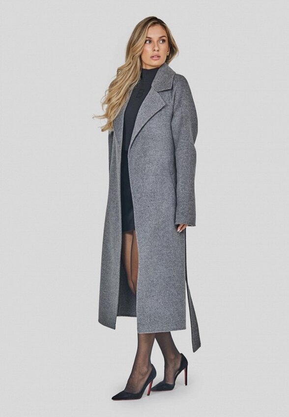 Пальто-халат Adastore