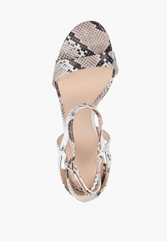 Босоножки El'Rosso