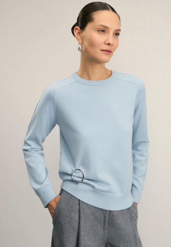 Джемпер Zarina