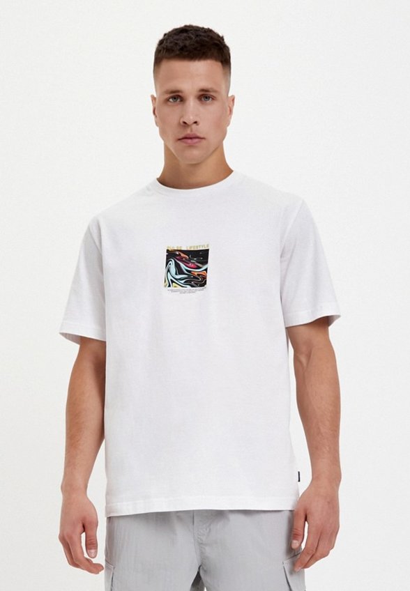 Футболка Pulse