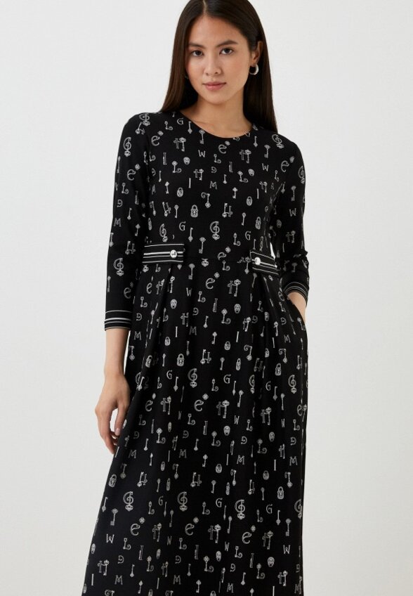 Платье Helmidge