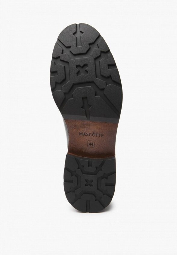 Ботинки Mascotte