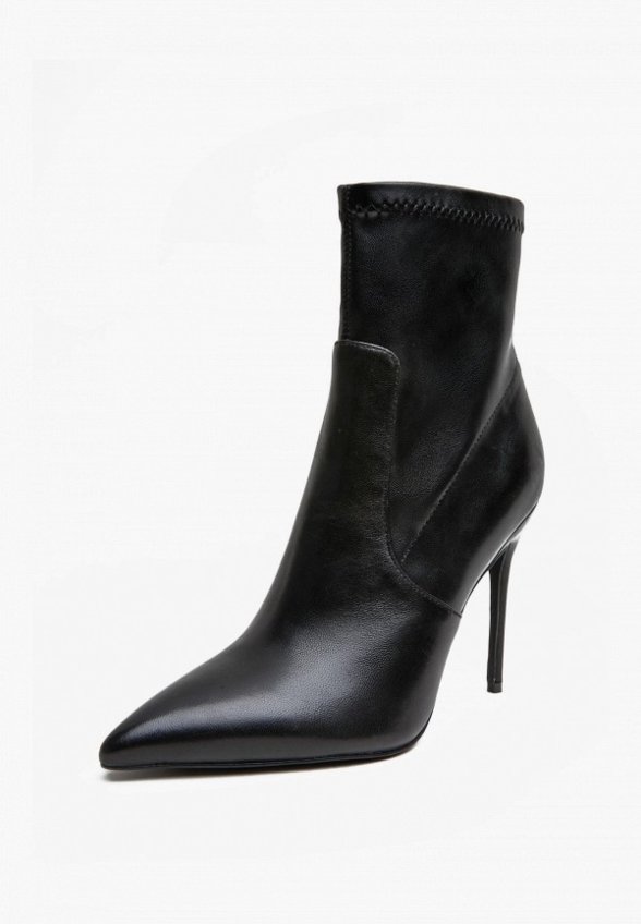 Ботильоны Mascotte