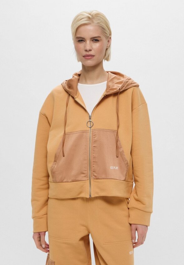 Толстовка Ice Play