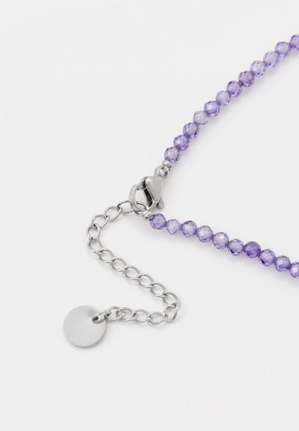 Бусы Mr&Mrs Wolf