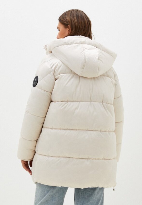 Пуховик MaxRoses