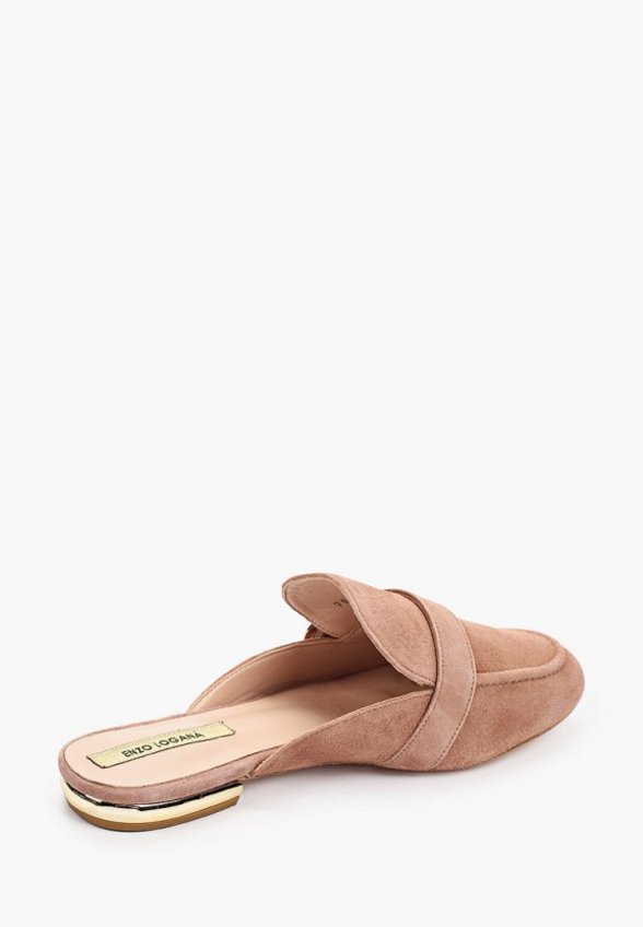 Мюли Enzo Logana