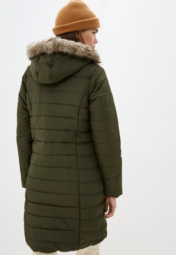 Пуховик Regatta