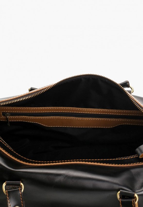 Сумка дорожная и брелок Olio Rosti