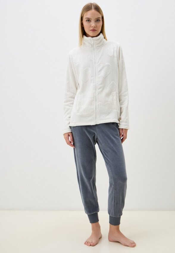 Толстовка домашняя Terranova