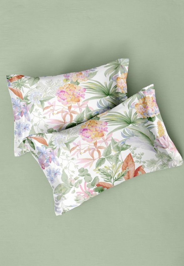 Комплект наволочек Cozy Home