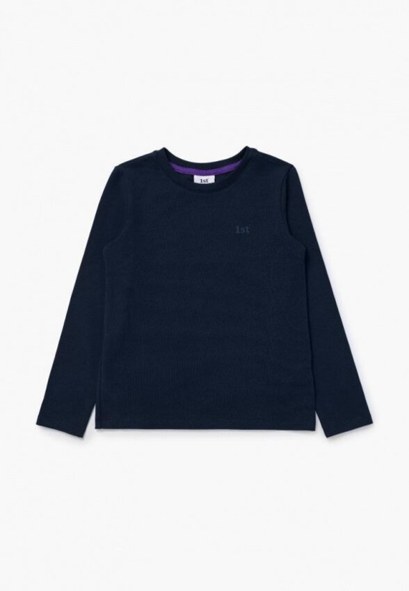 Лонгслив 1st.college