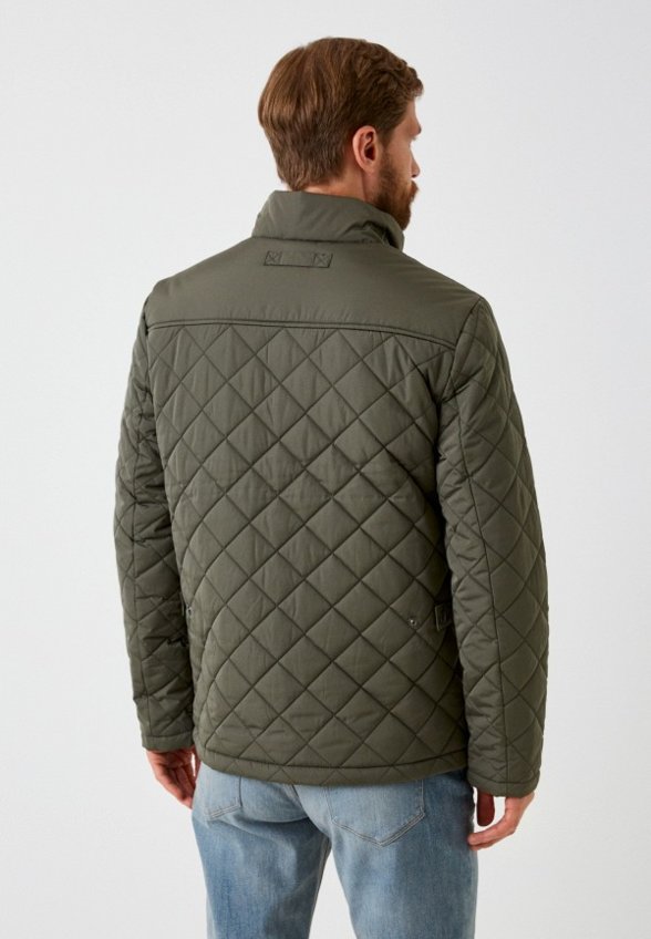 Куртка стеганая Baon
