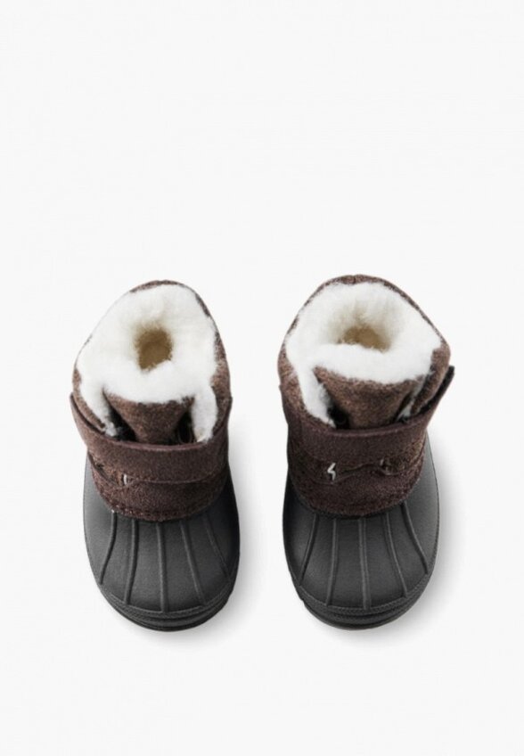 Ботинки Happy Baby