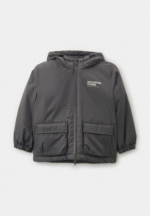 Куртка утепленная Acoola