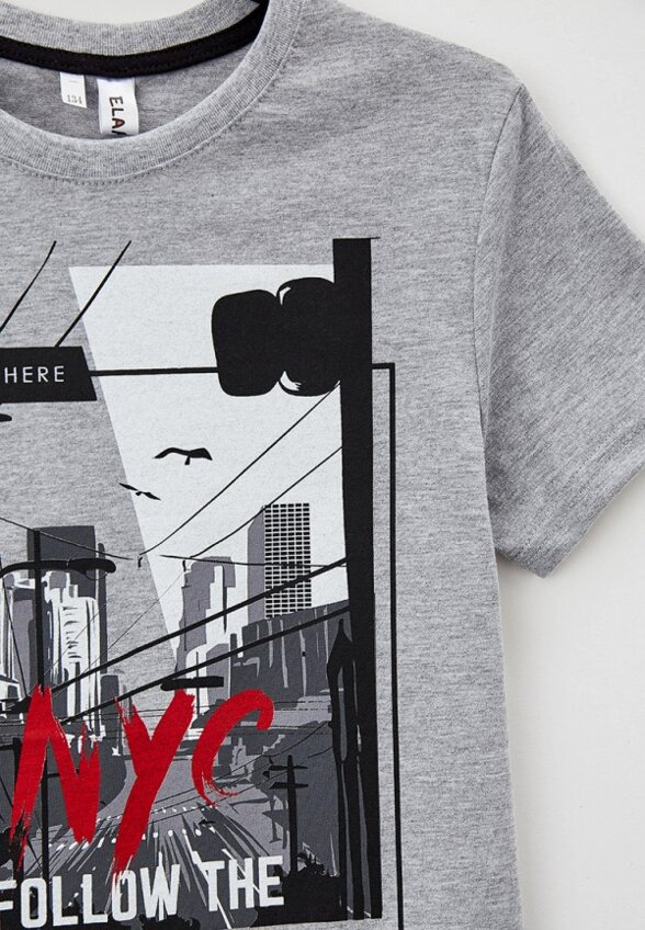 Футболка Elaria