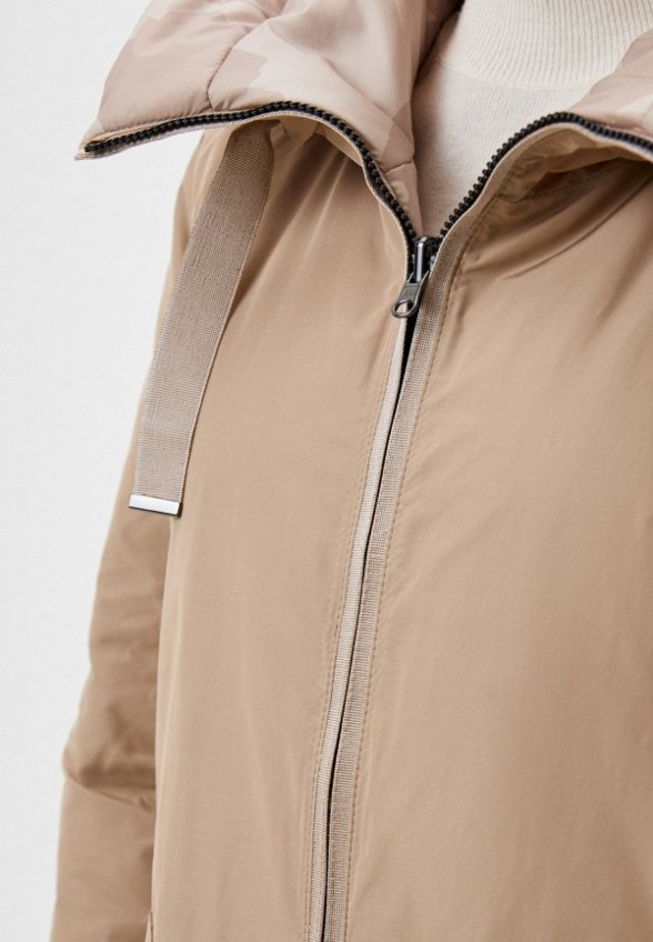 Пуховик Dixi-Coat