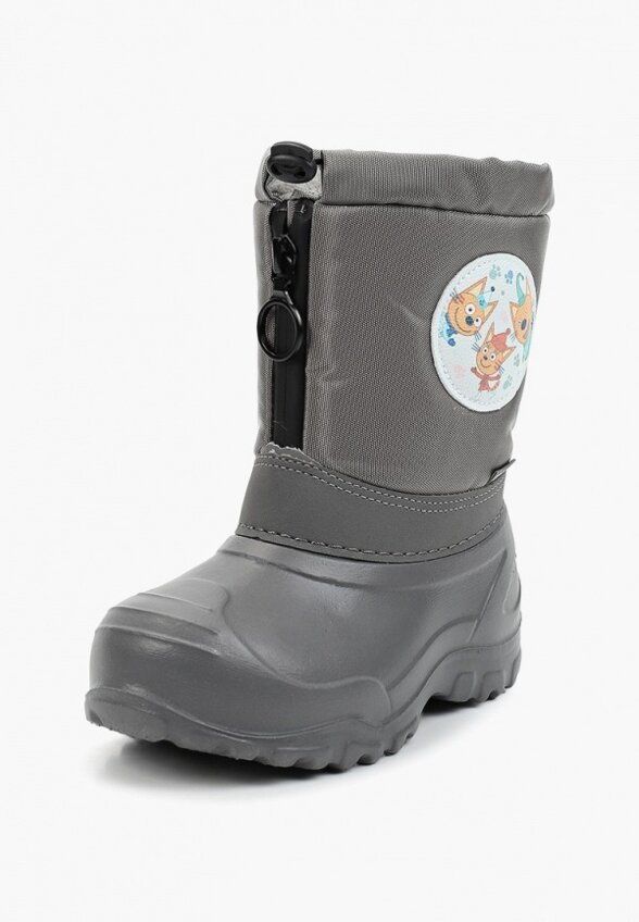 Дутики Котофей