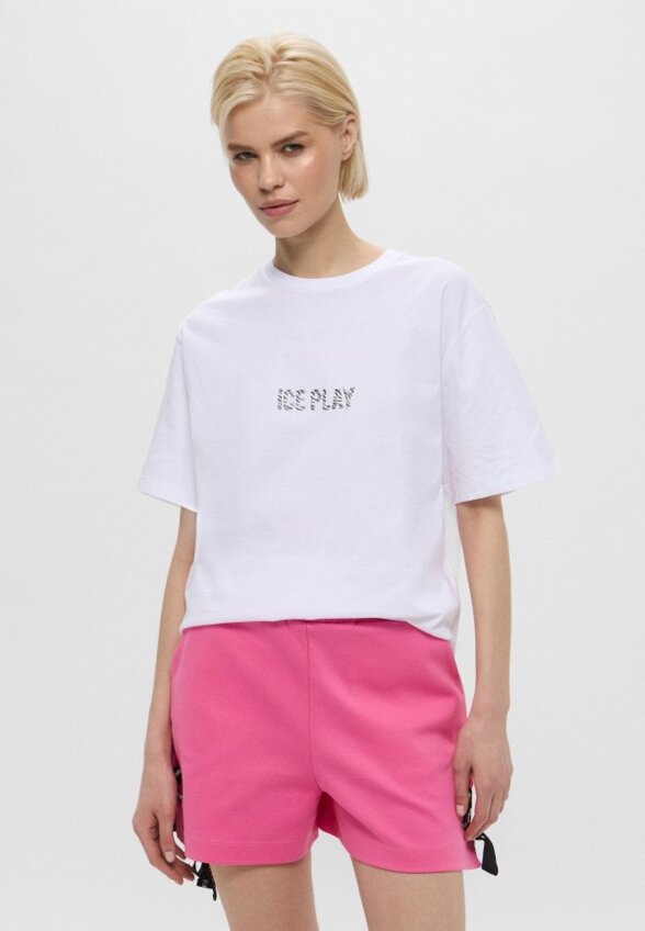 Футболка Ice Play