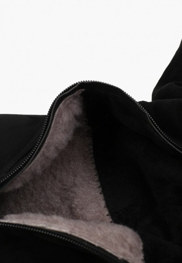 Ботфорты Crony