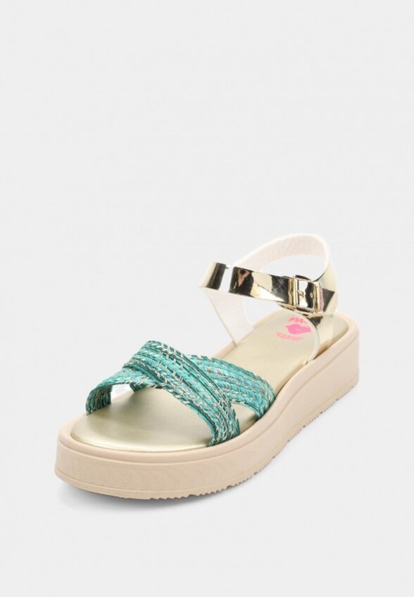Босоножки Paola