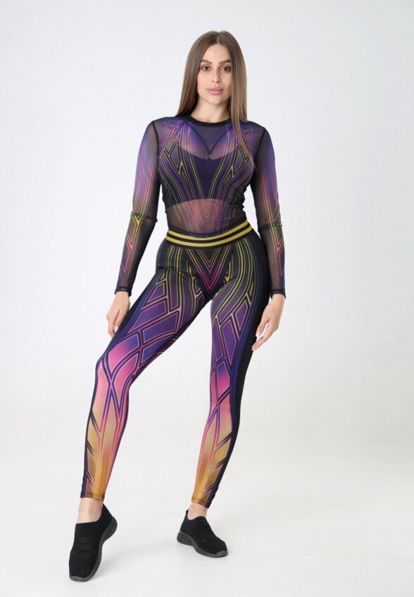 Леггинсы Distinction Uniform