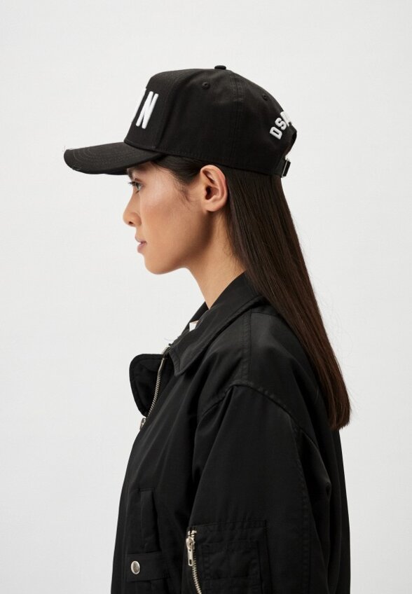 Бейсболка Dsquared2