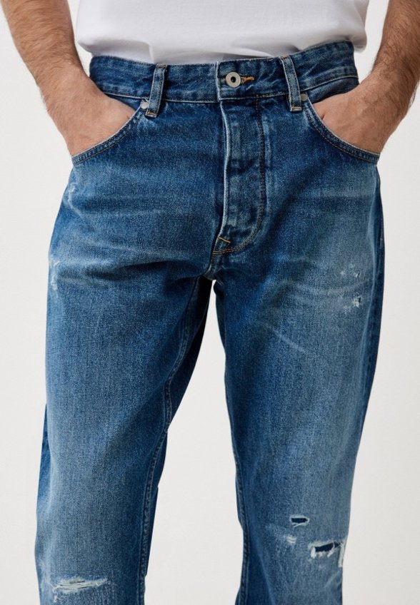 Джинсы Pepe Jeans