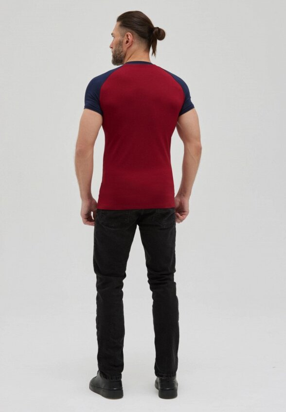 Футболка Envylab