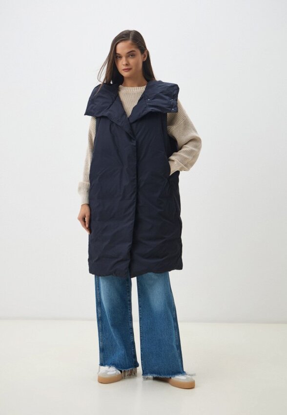 Жилет утепленный JNBY