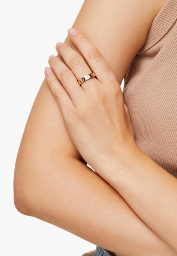 Кольцо Viva la Vika