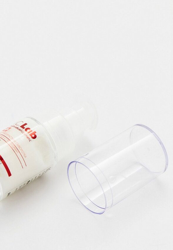 Сыворотка для лица I.C. Lab