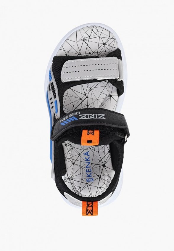 Сандалии Kenkä